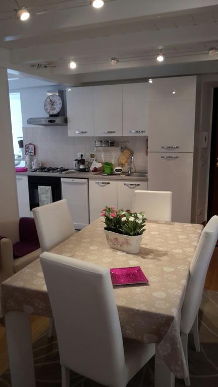 Casa Garofoli Apartment Frascati Cameră foto