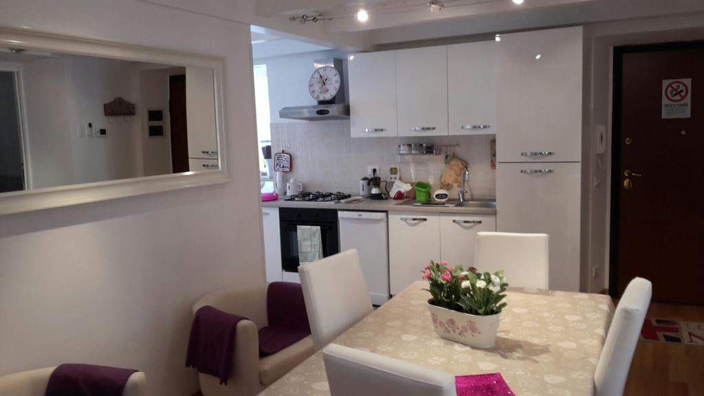 Casa Garofoli Apartment Frascati Cameră foto