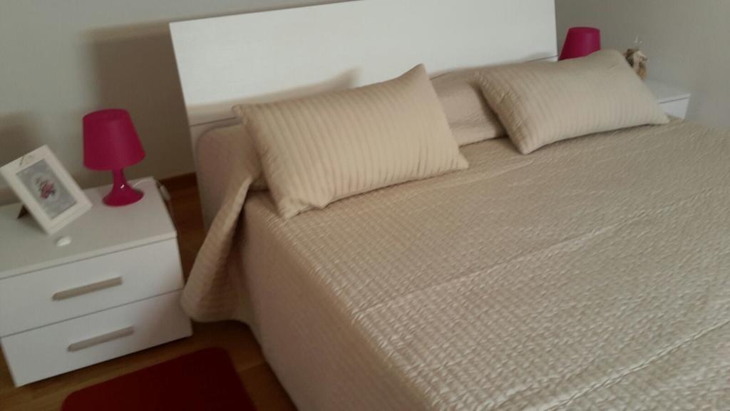 Casa Garofoli Apartment Frascati Cameră foto