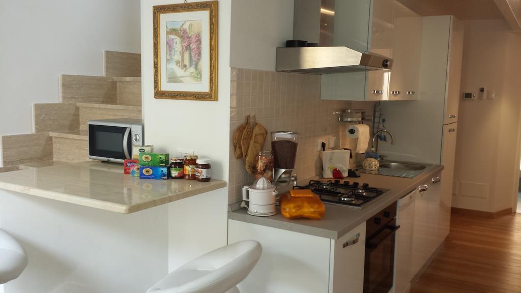 Casa Garofoli Apartment Frascati Cameră foto