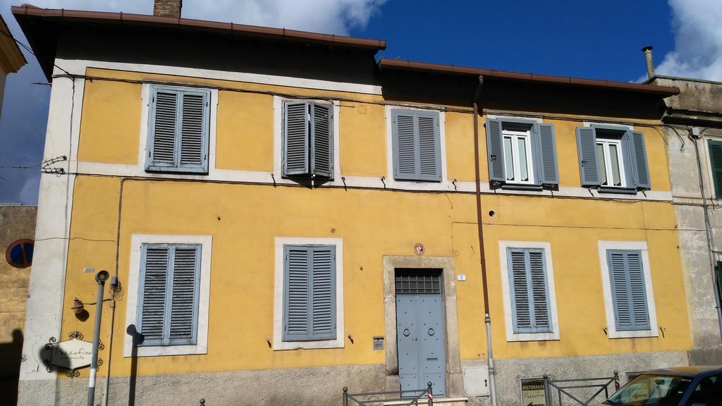 Casa Garofoli Apartment Frascati Exterior foto